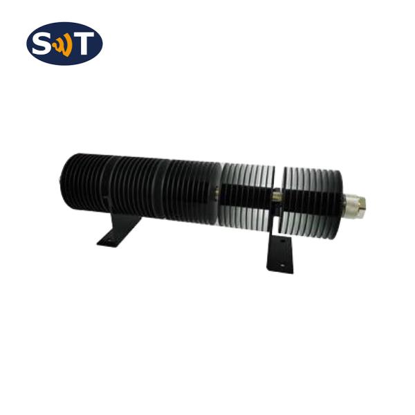 150 W Coaxial Fixed Attenuators 1 KW DC-18 GHz Connector N,TNC