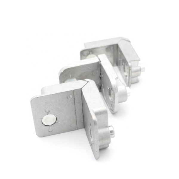 Suitable for Door and Window Connector Aluminum Corner Joint