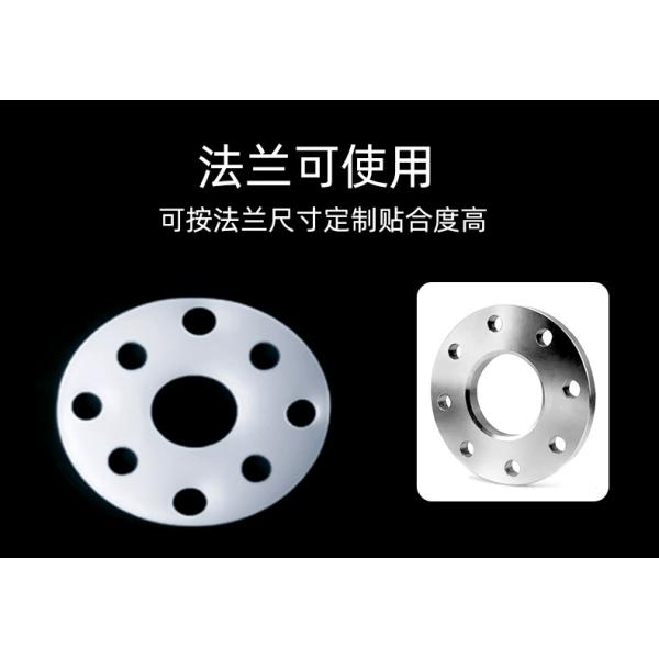 Grade alimentício Lava-louças de silicone / Anel O de silicone Alta flexibilidade