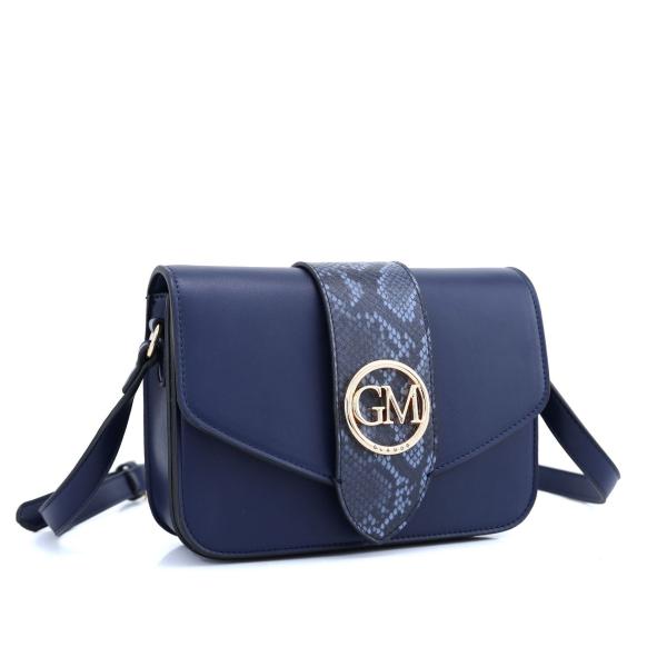 2021 new sneakskin pattern PU single shoulder bag Sling bag crossbody bag manufacturers wholesale sling bag