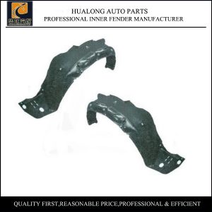 2012 Honda Civic Coupe Plastic Fender Liner OEM 74151 TS8 A10