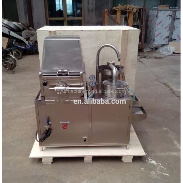 Maximice la producción de su planta de fabricación con equipos de lavadoras de arroz y granos