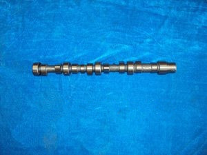 T375 6CT Cummins Camshaft Diesel Engine Part , 3976620 , Cummins Spare Parts
