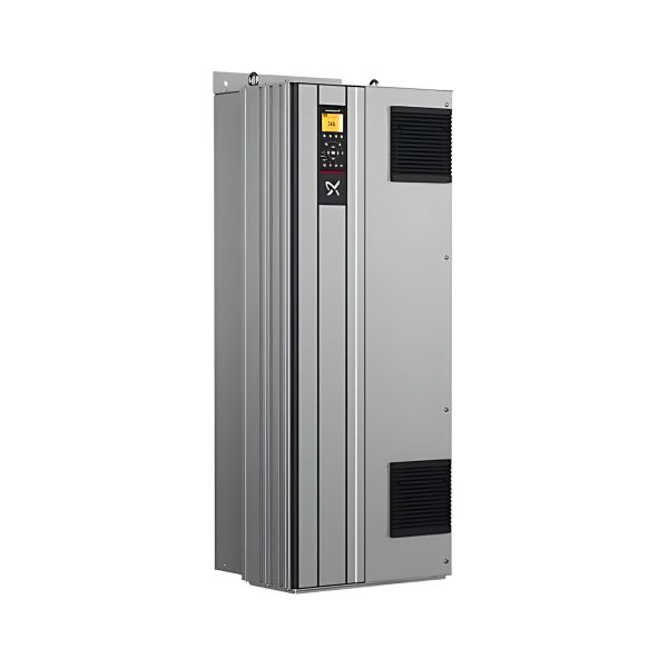 Original CUE203 VFD Inverter 110kW CUE203P110KT5E20H1X Variable Frequency Drivers 3PH 380V for Pump Water Supply