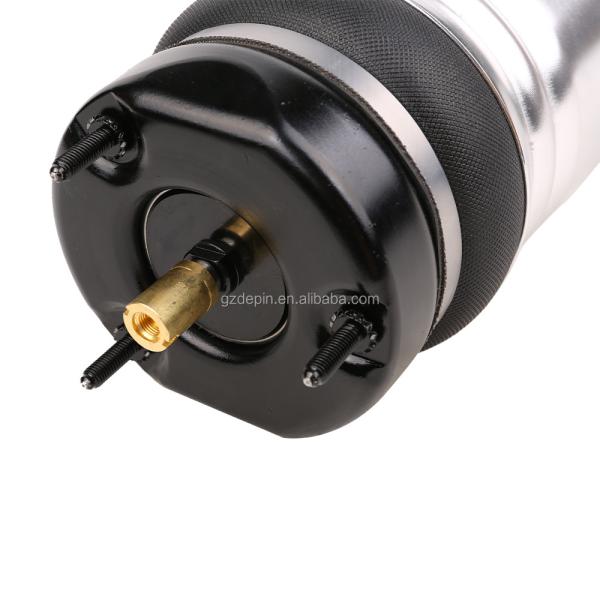 68231882AA 68231883AA Absorvedor de choque frontal para Jeep Grand Cherokee WK2
