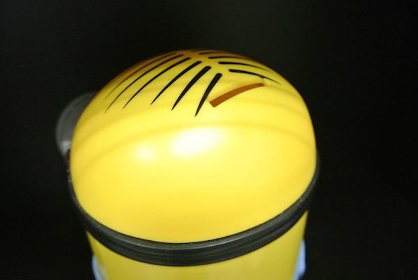 Happy Minion Money Box , Minion Coin Bank Yellow Color Multi Styles