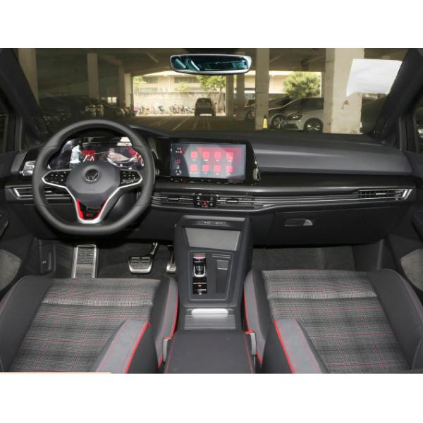 Volkswagen Golf 2023 380TSI  DSG GTI Gasoline Compact car 2.0T 220HP L4 7 DCT