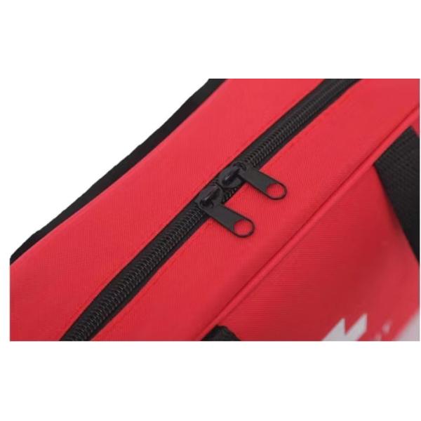 5 Years Shelf Life Custom Portable First Aid Kits Emergency Survival Kit Stocked