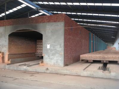 Controlo de precisão Solução de forno móvel Maximizar o desempenho e minimizar o impacto