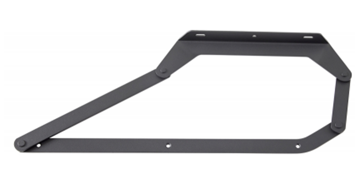 Adjustable Sofa Folding Furniture Fitting Locking Hardware Folding Bed Accessory Hinge Sofa Accessories Furniture Hardware