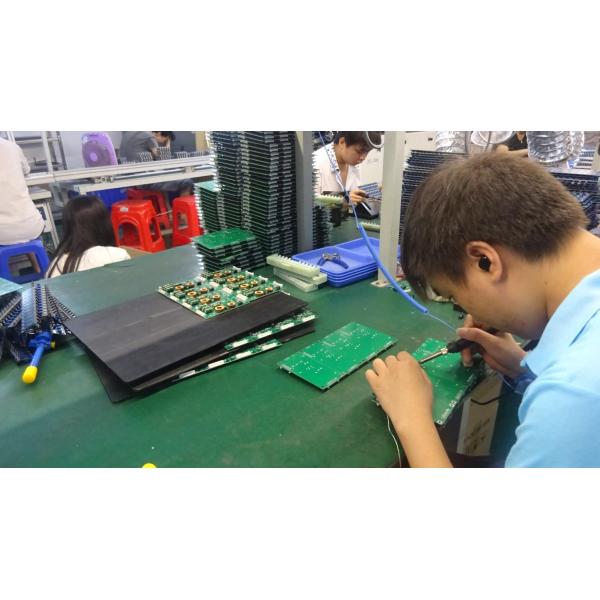 CA-1233 ПК преобразовательная панель 12V 5V 3.3V модуль пониженного питания со стандартным кодом даты