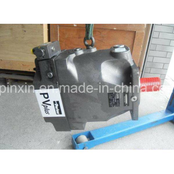 Hydraulic Pump PV092r Series Piston Pump for Excavator and Drilling Rig Demands