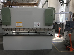100T Power Sheet Metal Press Brake with 3000mm Capacity In Low Price