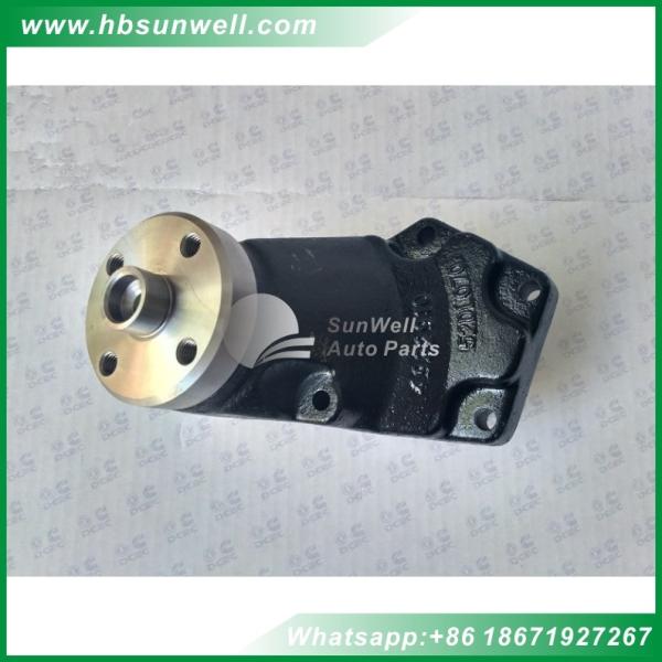 Cummins 4BT3.9 6BT diesel engine part cooling fan support 4932910 3960076 for Dongfeng Kinland truck