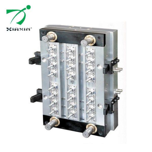 HASCO LKM DME Plastic Injection Moulding Die Makers
