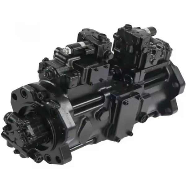 K5V140 K5v140DTP K5V140DTP-YT6K-17T Hydraulic Power Unit Hydraulic Pump SK330-8 SK350-8