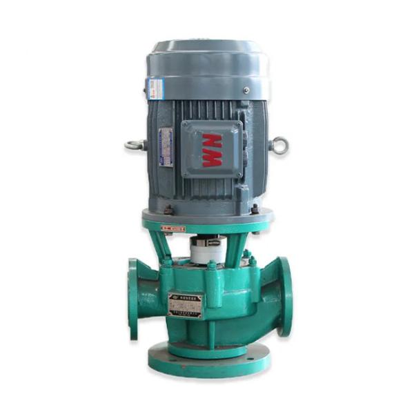 Automatic Submersible Sewage Pump Corrosion Resistant For Industrial Drainage