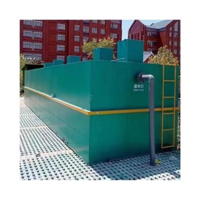 Carbon Steel Sewage Treatment Plant Pump for Restaurant Water Drink Treatment