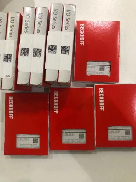 EL5042 Beckhoff  EtherCAT Terminal 2-channel encoder interface, BiSS C