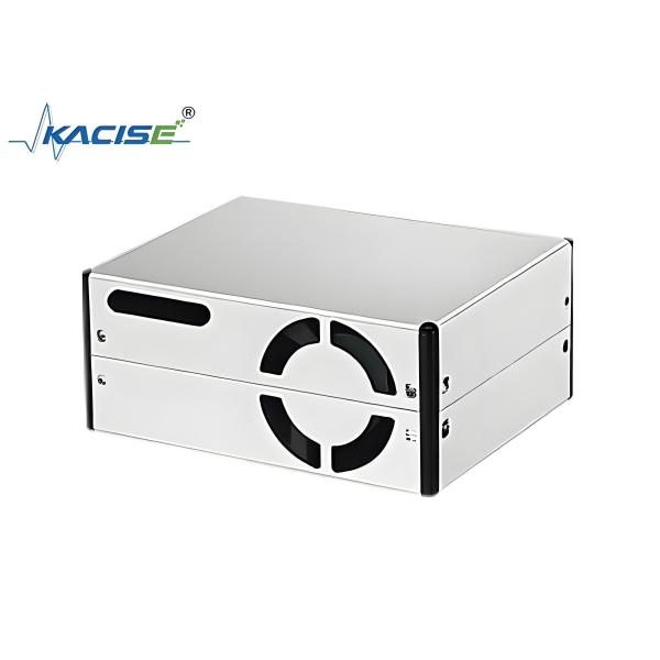 Stable Integrated Air Quality Module with Multiple Indicators Output Fast Response and Low Power Consumption Laser Dust Sensor