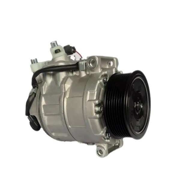 12V Compressor 5412300611 5412301211 A5412300611 A5412301211 Fit For BENZ ACTROS 1831
