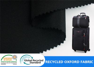 A barraca 600D 210GSM do impermeabilizante de Oxford reciclou a tela do ANIMAL DE ESTIMAÇÃO