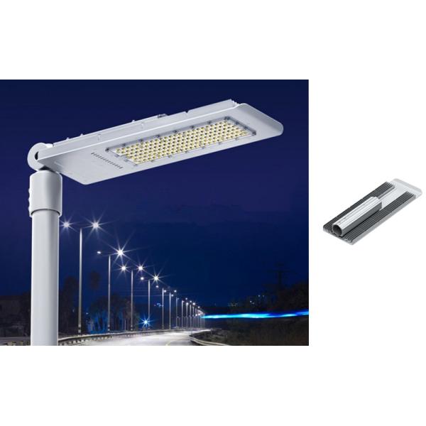 Parking Lot 150W LED Exterior Pole Lights Cool White IP65 50000 Hours Lifespan
