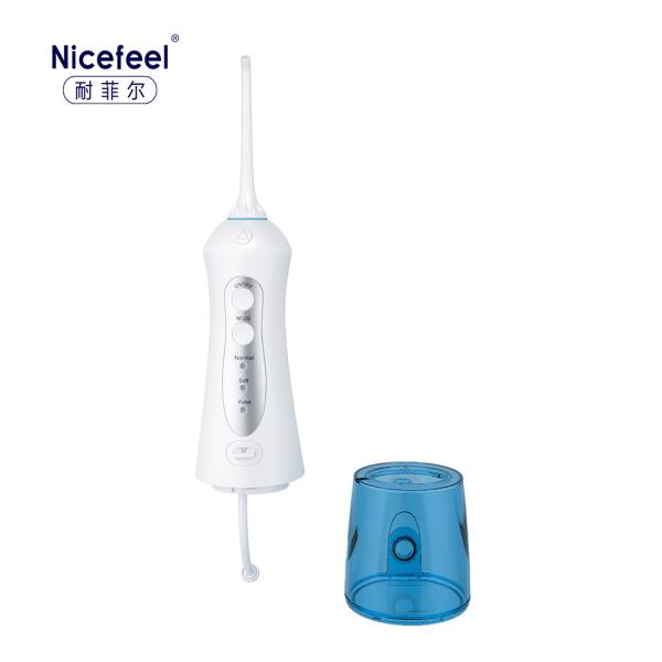 Usb Charge Dental Water Flosser Ipx7 Waterproof Portable Oral Irrigator Classic Model