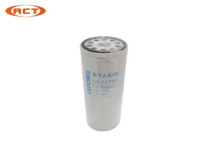 Filtro de óleo 1R-0739 1R-1807 2P4004 de Caterpillar da máquina escavadora para o modelo E320B E320C do motor