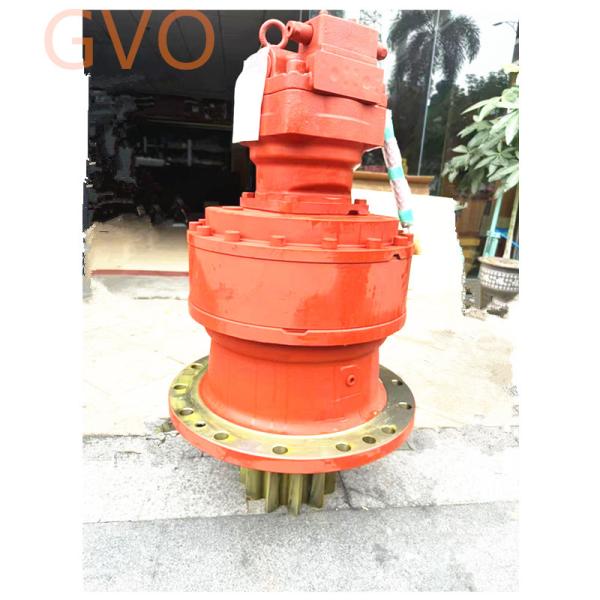 M5X180 Excavateur moteur hydraulique oscillant Assy pour les ateliers de matériaux de construction