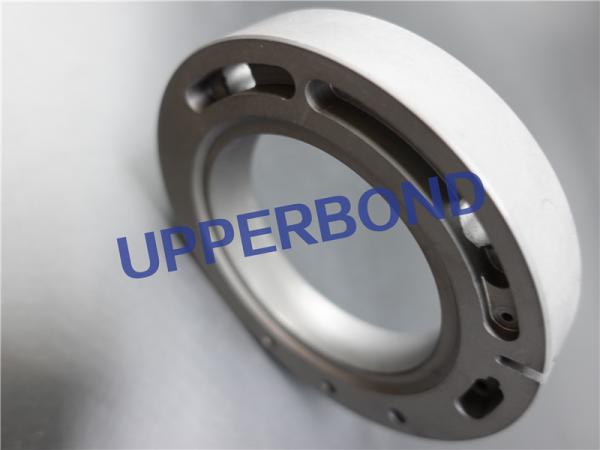 Grafite preta Ring Cigarette Machinery Spare Parts do carbono