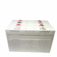 CA400 Bateria solar de íons de lítio LiFePO4 Células 400Ah 3.2V Para sistemas solares
