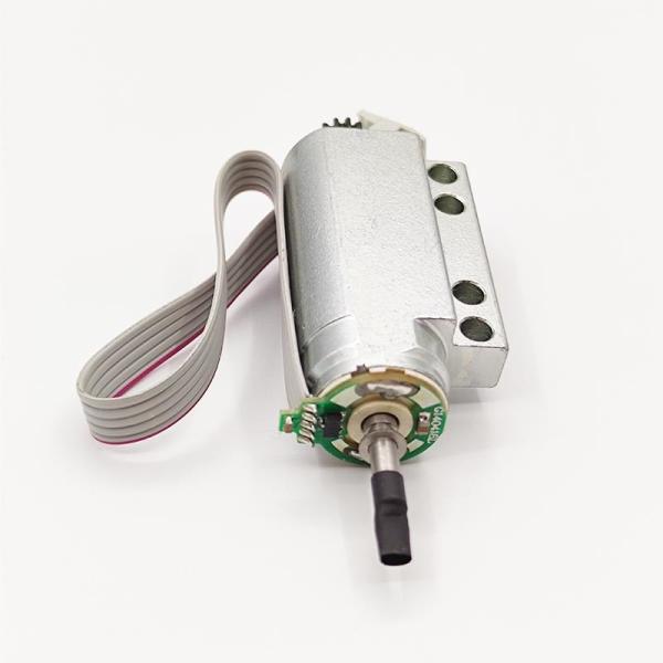 00351602S00 Металлический мотор Siemens 1727L045C ZX2220 SMT Части