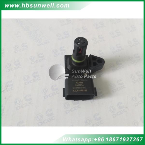 Cummins ISM QSM M11 diesel engine Pressure Temperature Sensor 2897334