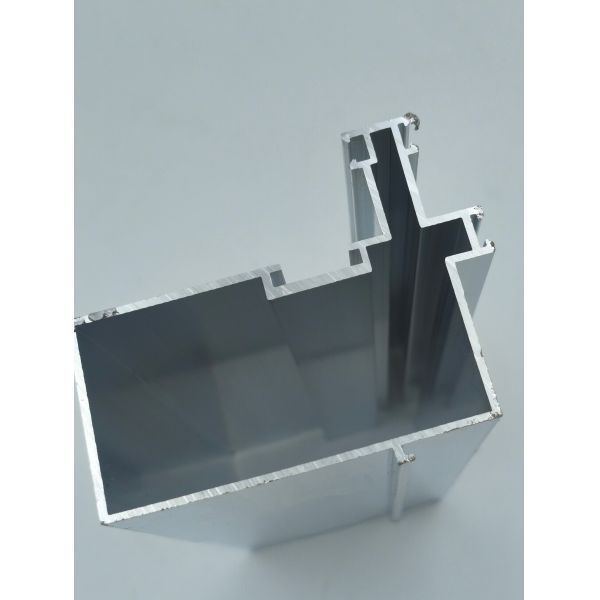 Factory direct sales supply of low-price customized wholesale aluminum extrusion industrial profiles in China
