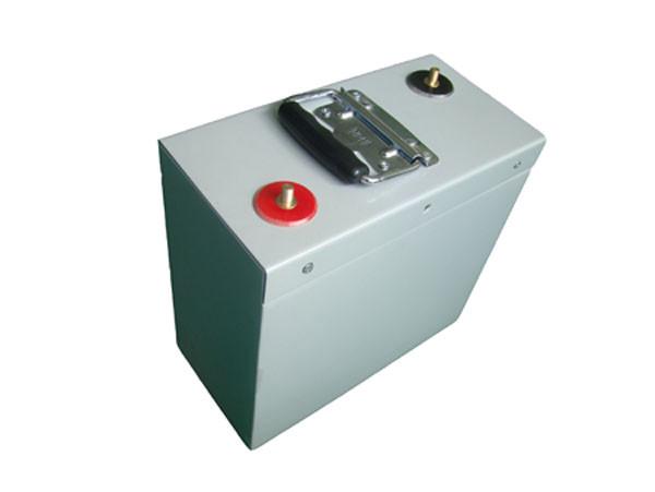 48V LiFePO4 Battery Pack , Wind Energy System Lithium-Ion Battery