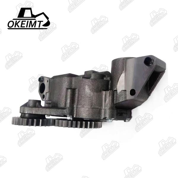 5532492 Bomba de óleo para caminhões pesados Excavatores QSX15 ISX15 2881757