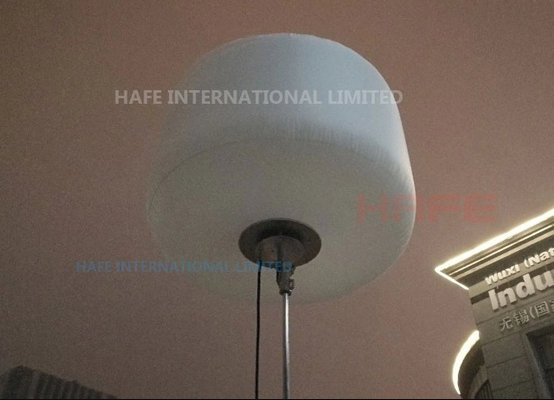 Reliable Illumination Anywhere SUN Series LED Balloon Light for Rescue Construction Use