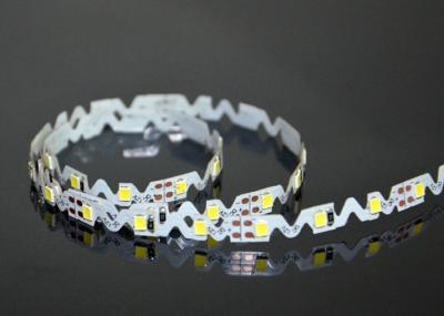 12V S Shape LED Strip 60LEDS / M , Ultra Flexible Outdoor LED Strip IP20