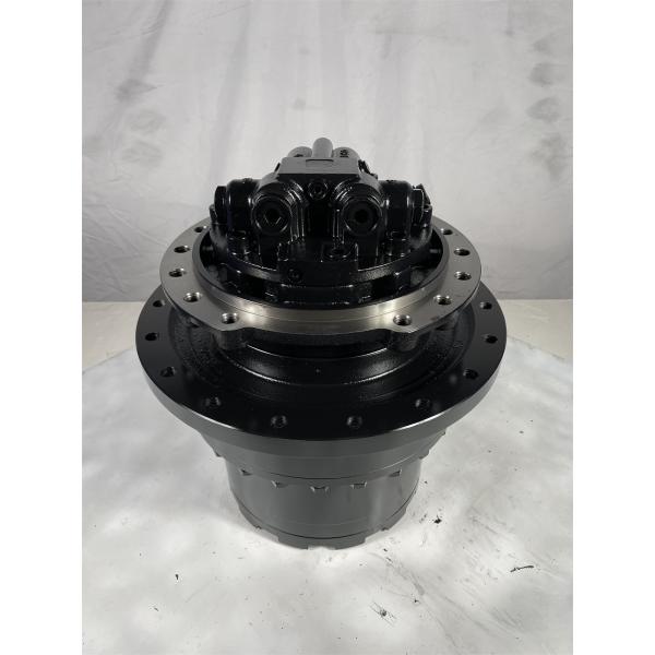 Excavadora Hitachi HMGF40FA ZX200-3 Dispositivo final 9257254 9258325 Motor de viaje Assy