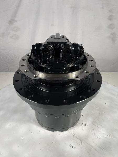Hitachi Excavator HMGF40FA ZX200-3 Final Drive 9257254 9258325 Travel Motor Assy
