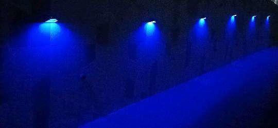 Cerca posta solar Light Waterproof Mini da paisagem decorativa do jardim