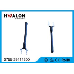 Bead High Precision Temperature Sensor Thermistor , NTC 10K Temperature Sensor