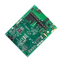 Assemblage de circuits imprimés SMT