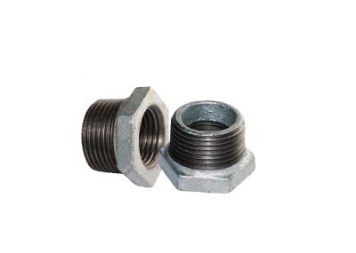 ASTM Standard Marine Pipe Fitting Bushing Metric Tube Bushing Abrasive Resistance