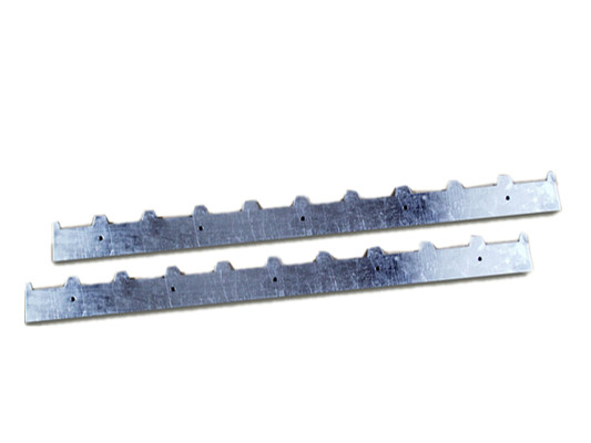 Entretoise de vue de ruche d'acier inoxydable en métal de fer d'équipement de l'apiculture pour la ruche d'abeille