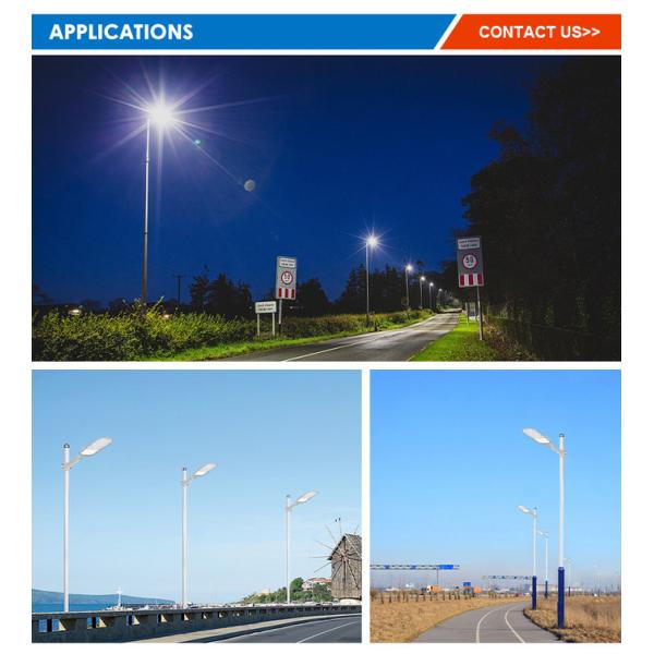 30w 50w 100w 150w 200w Высокий лумен светодиодный уличный свет Внешний водонепроницаемый