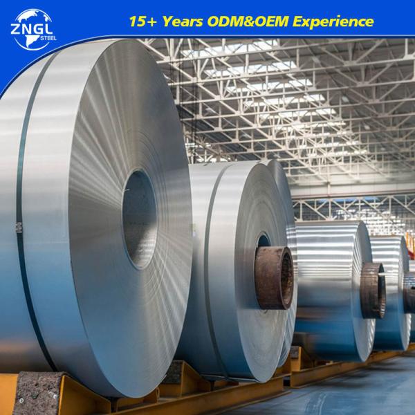 Offre d'échantillon laminé à froid/à chaud ASTM SUS 301 302 303 304 304L 309 310 310S 321 2b/Ba/No 4/8K/Mirror