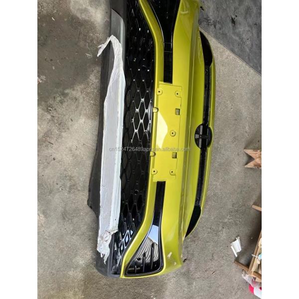Original Auto Spare Part for Volkswagen ID3 ID4 ID6 CROZZ X ID4 Accessories 2021 Year