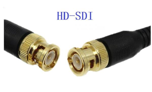 RG179 BNC HD SDI Video Cable For BMCC Blackmagic Cinema Camera